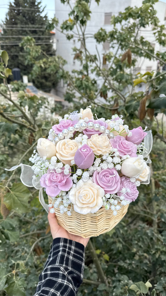 Bridal basket