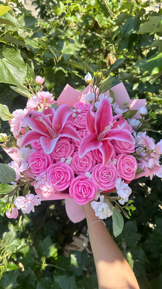 Lilies&Roses