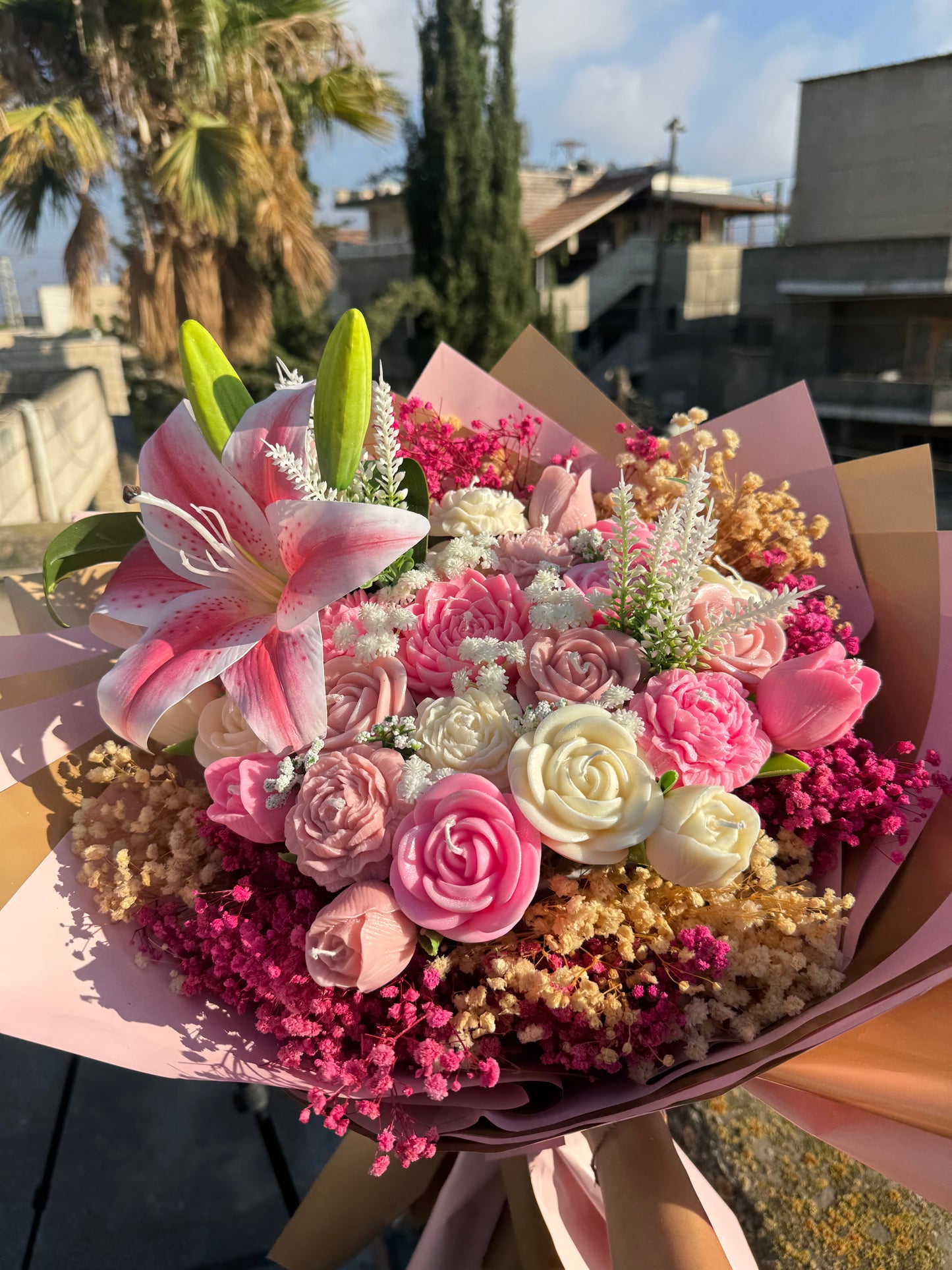 Bold&Bloom