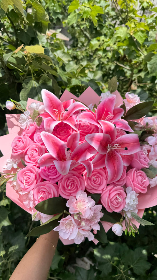 Lilies&Roses