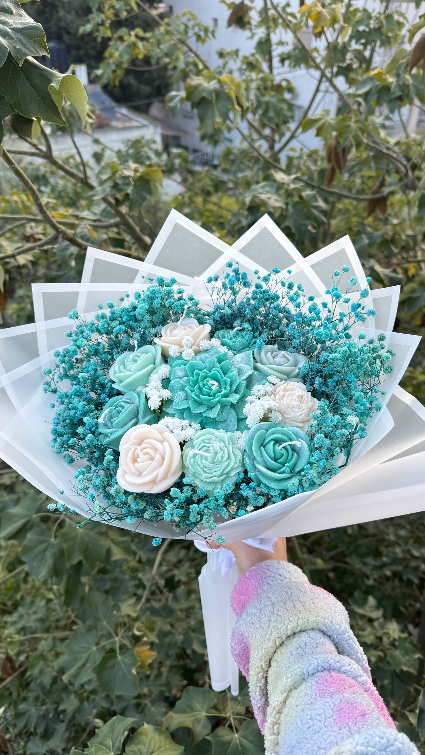 Aqua&Sweet