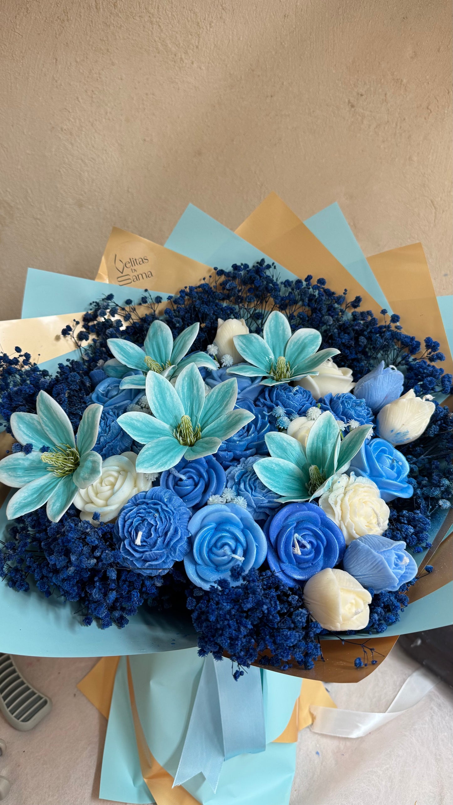 Sky&Bloom