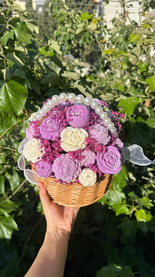 Lavender’s Basket