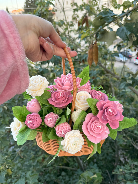 Flowersbasket