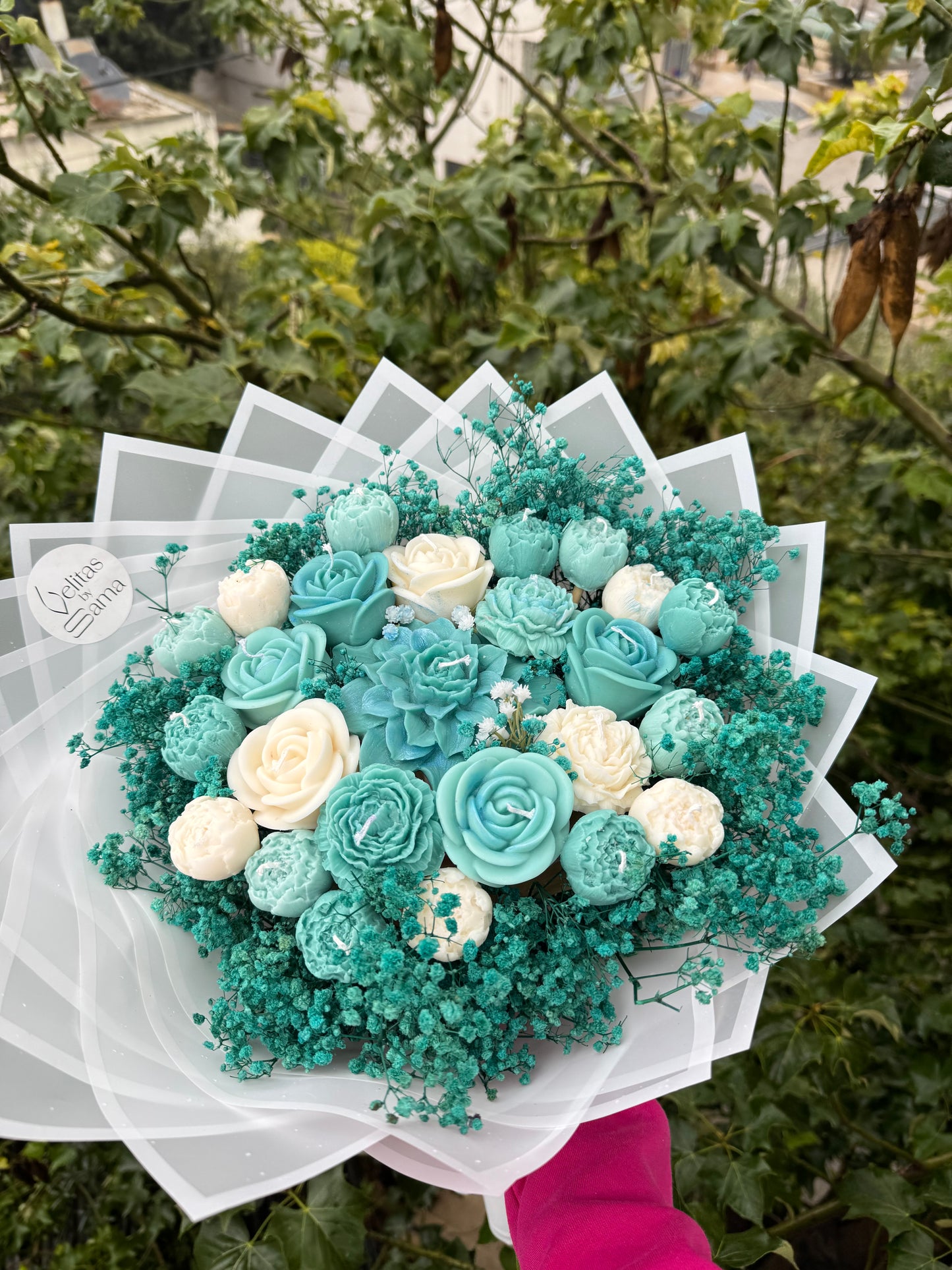 Aqua&Sweet