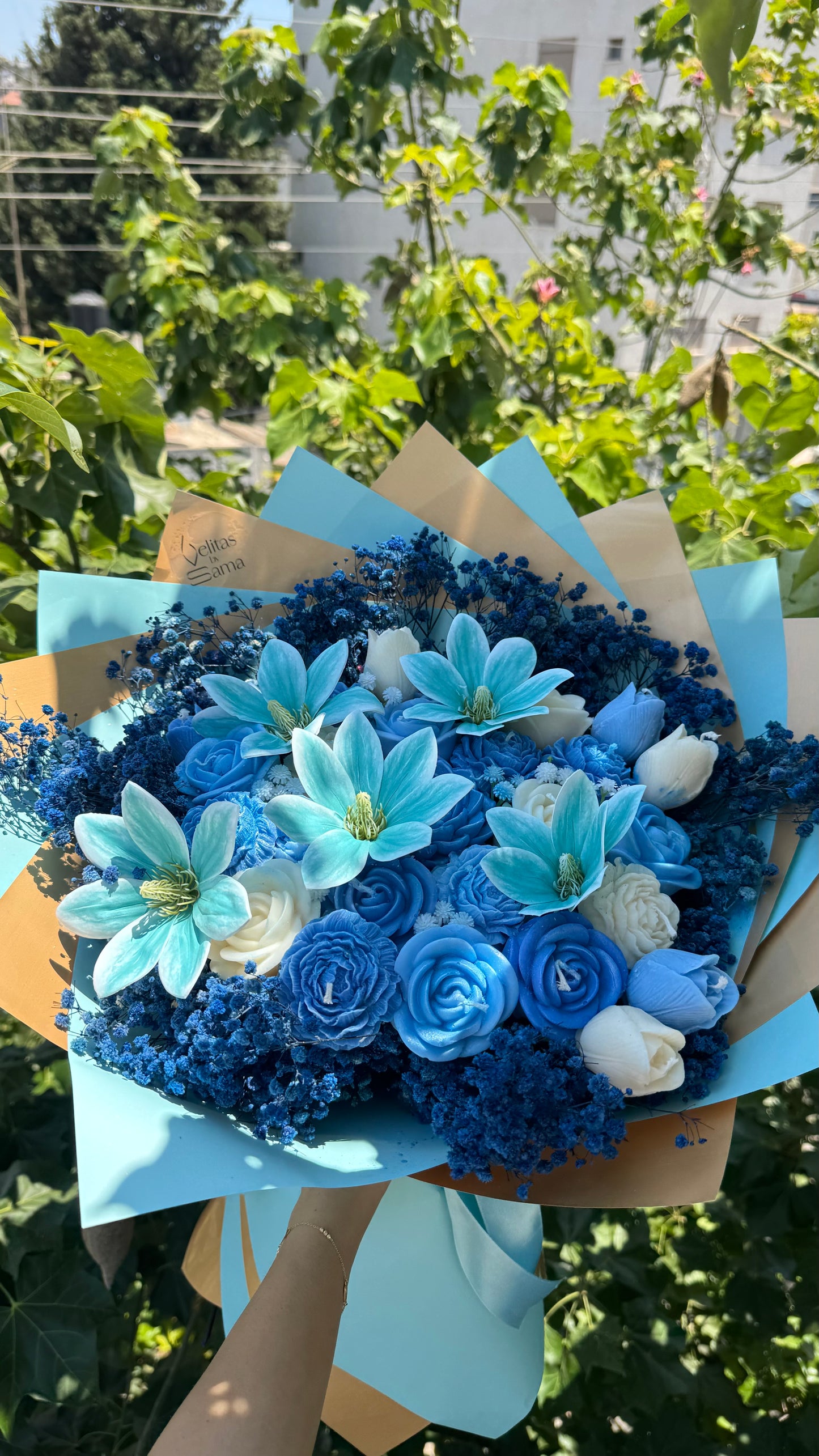 Sky&Bloom