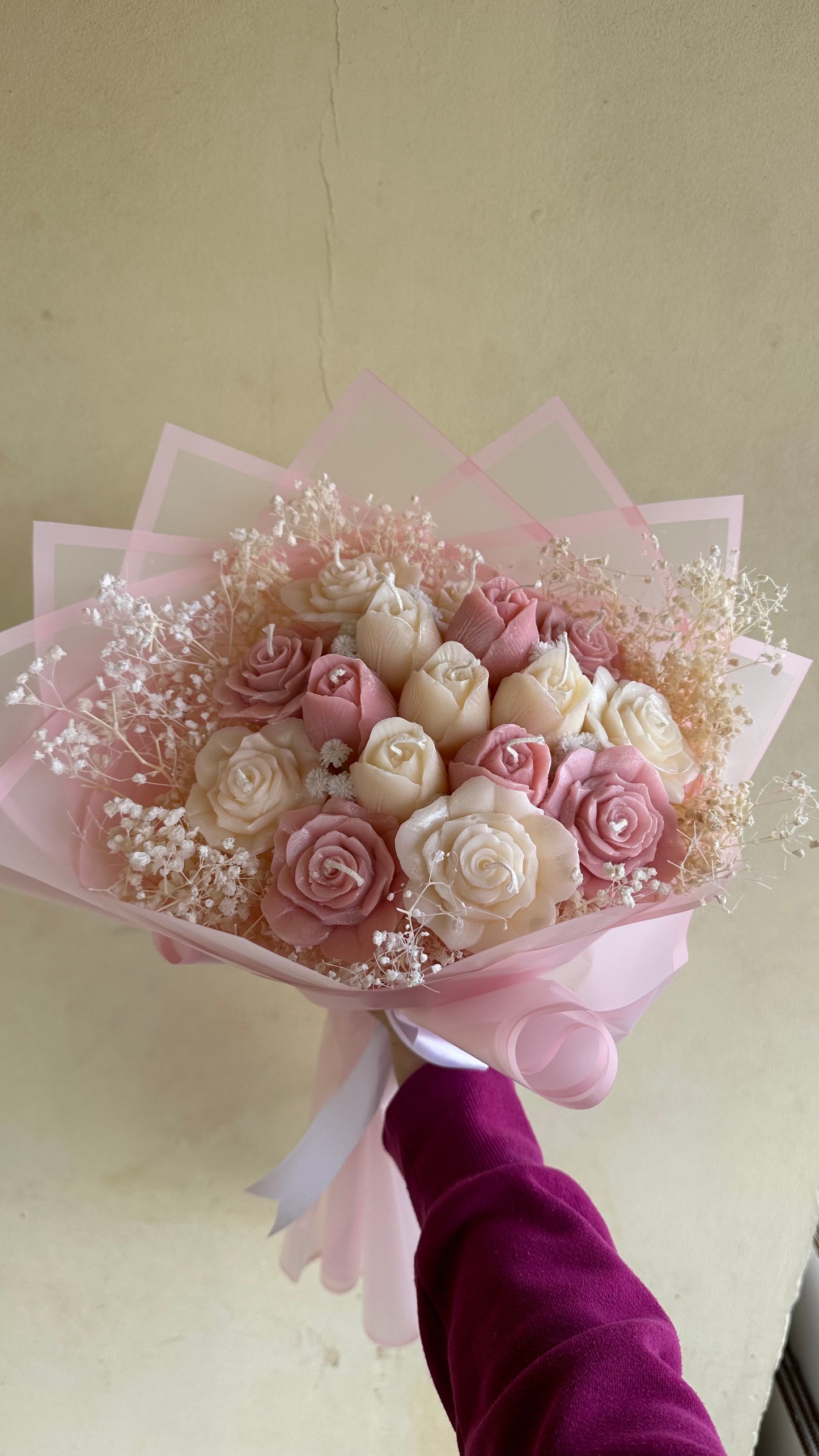 La Belle Rose
