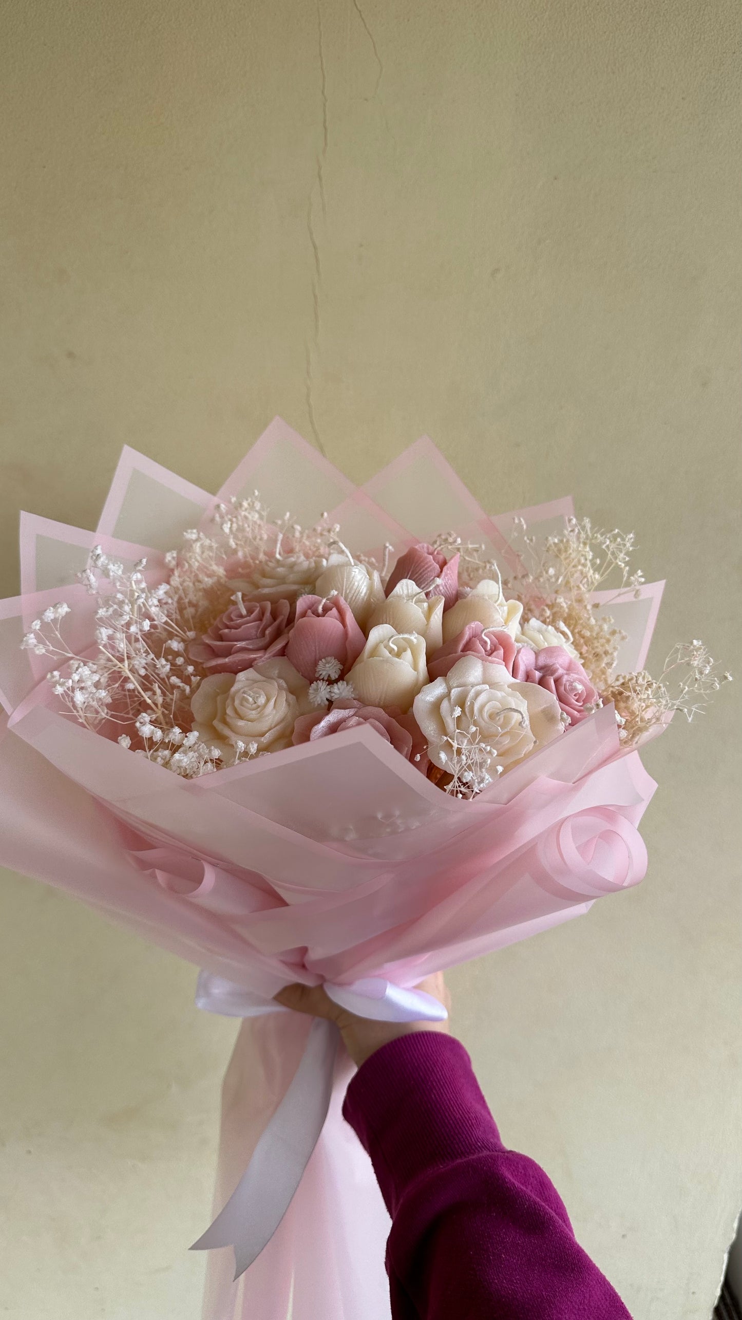 La Belle Rose