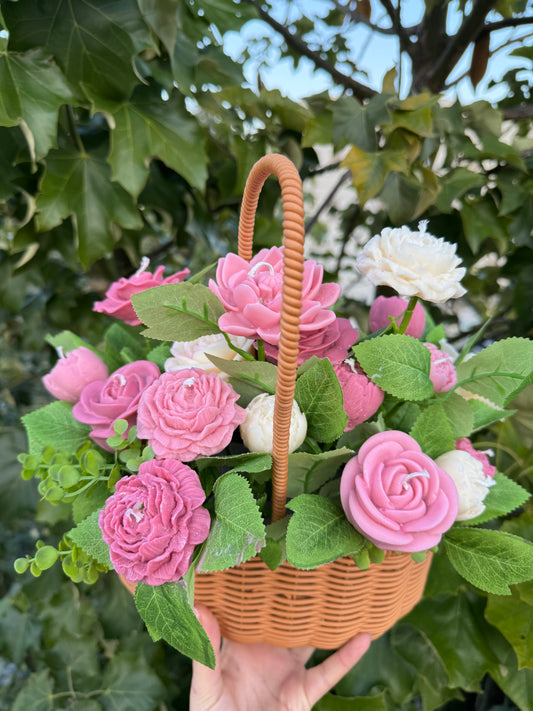 Flowersbasket