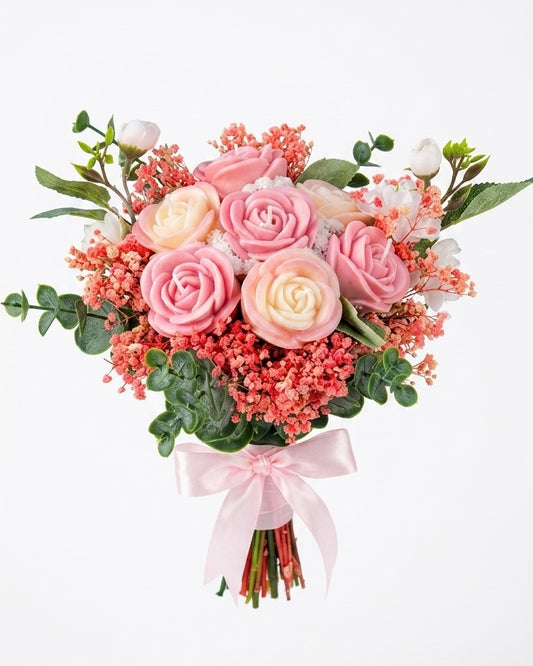 Mini Bridal Bouquet